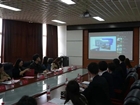 威尼斯官网师生参加“红石榴籽心向党，团结奋进新征程”天津市高校少数民族学生联合主题党日活动
