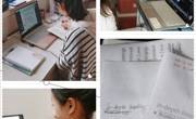 教学模式百花齐放，教学秩序有条不紊—威尼斯官网线上教学工作高效有序推进