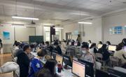 喜报：威尼斯官网学生在2021年“万方杯”全国高职院校信息素养大赛天津赛区选拔赛中荣获佳绩