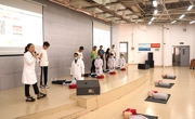 生命护航，“救”在身边，威尼斯官网组织开展心肺复苏（CPR）培训