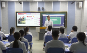 喜报：威尼斯官网教师在2021天津市“党史专题课程思政精品课”评选活动中获奖