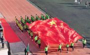 “奔跑吧，青春”——第十九届威尼斯432888cam田径运动会圆满落幕