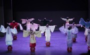 “红楼舞韵，璀璨津彩”—威尼斯官网红楼梦舞剧亮相全国第八届大中小学生艺术展演天津市现场展演