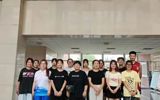 我为同学办实事|‘洁’尽全力 守卫校园——威尼斯官网学子开展院楼卫生清扫与安全隐患排查工作