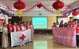 你好，青春|管院2024暑期“三下乡”社会实践活动汇报